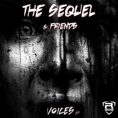 Voices Ep (ft. Lady Bex & The Skull) R-909