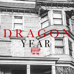 Dris & Love - Dragon Year