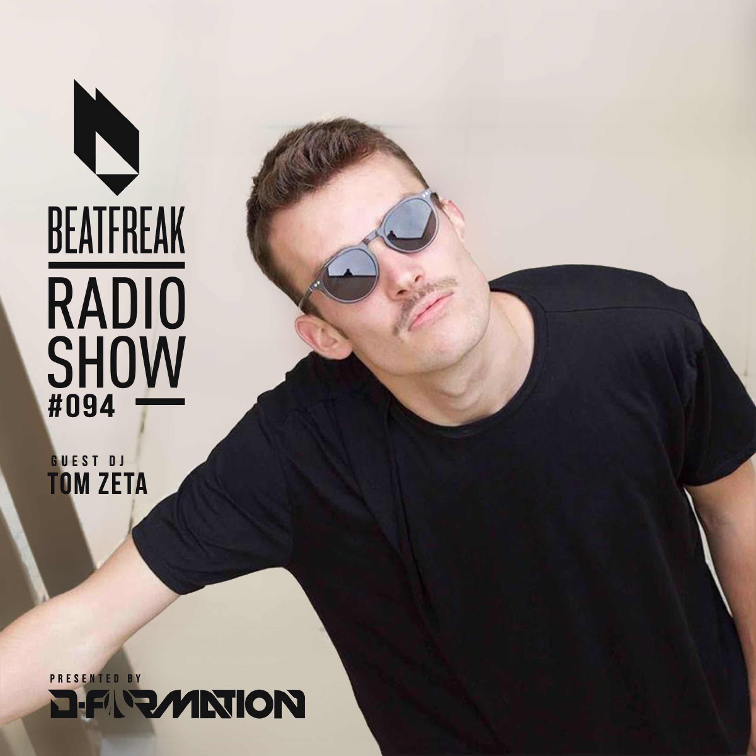 Beatfreak Radio Show by D-Formation