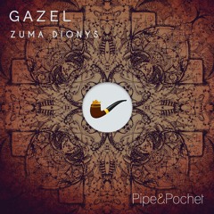 Zuma Dionys - Thron (Original Mix) - PAP024 - Pipe & Pochet