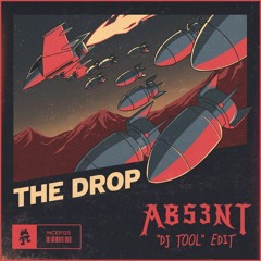 GAMMER - THE DROP (ABS3NT DJ TOOL EDIT) [FREE DL]