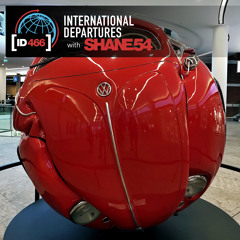 International Departures 466