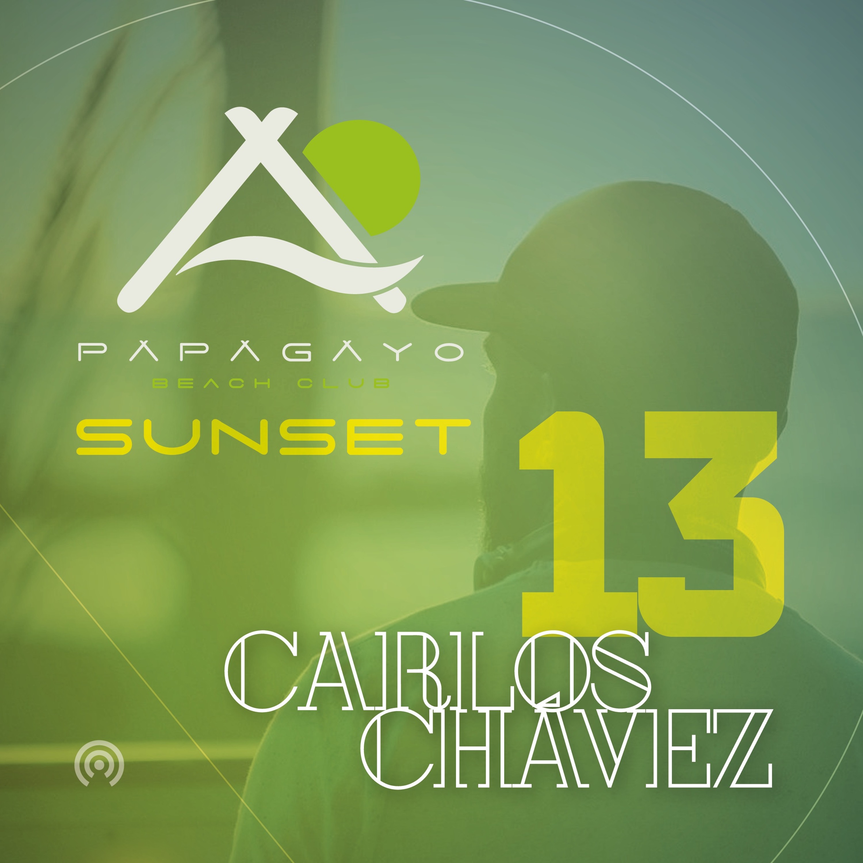 Carlos Chávez - Podcast