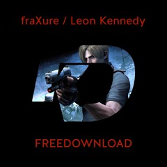 fraXure - Leon Kennedy