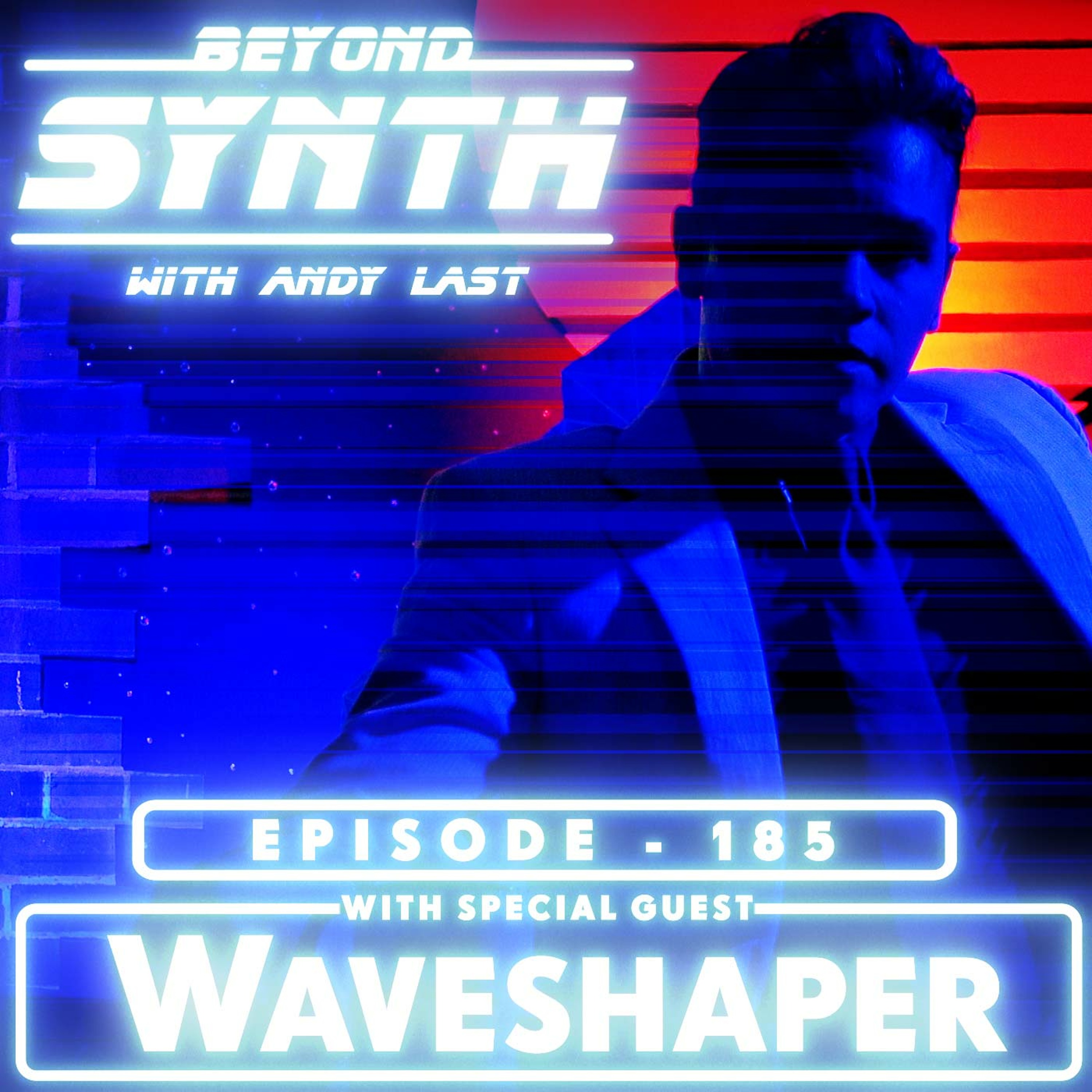 Beyond Synth - 185 - Waveshaper
