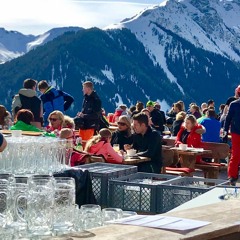 DJ Thomas Abraham - Après Ski Mix 2019