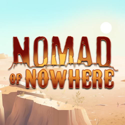 Stream Nomad Of Nowhere Intro by Midnight Palatinate | Listen