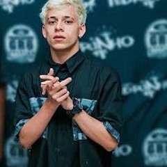 DJ Paulinho Unico - MC Pedrinho MC, Roge E MC, Gw - Fumo Pra Nos Fuma