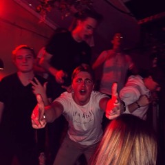 Låt oss SUPA 5.0 (edm mashup)