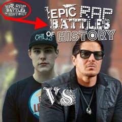 Chills vs Zak Bagans (REUPLOAD)