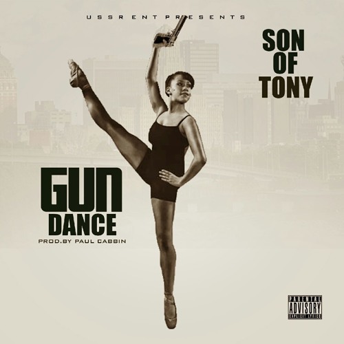 Gun Dance