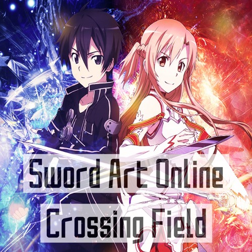 Crossing Field Crossing Field