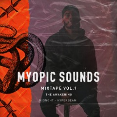 MIDNGHT - HYPERBEAM