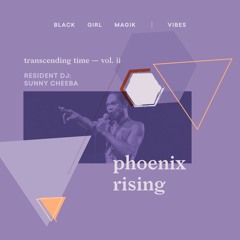 Resident DJ: Sunny Cheeba | Phoenix Rising