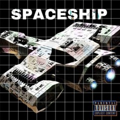ohtrapstar - Spaceship! (Official Audio)