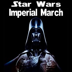 Star Wars - Imperial March (Metal Cover)