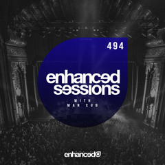 Enhanced Sessions 494 with Man Cub