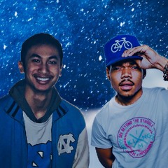 Good Vibes - A$AP Serg & Chance the Rapper