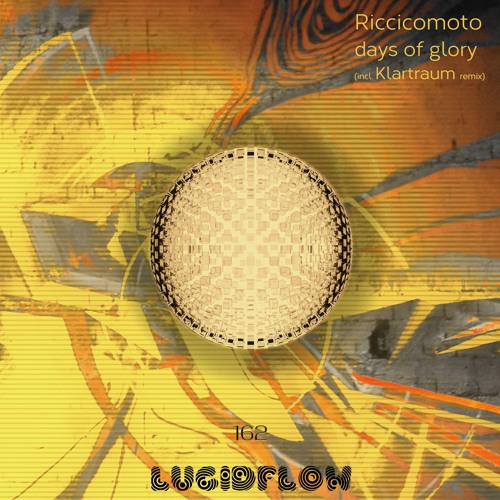 riccicomoto - days of glory (Depeche Mode) BOOTLEG