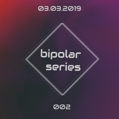 BIPOLAR SERIES 002 Aydan b2b  Dennis Berey