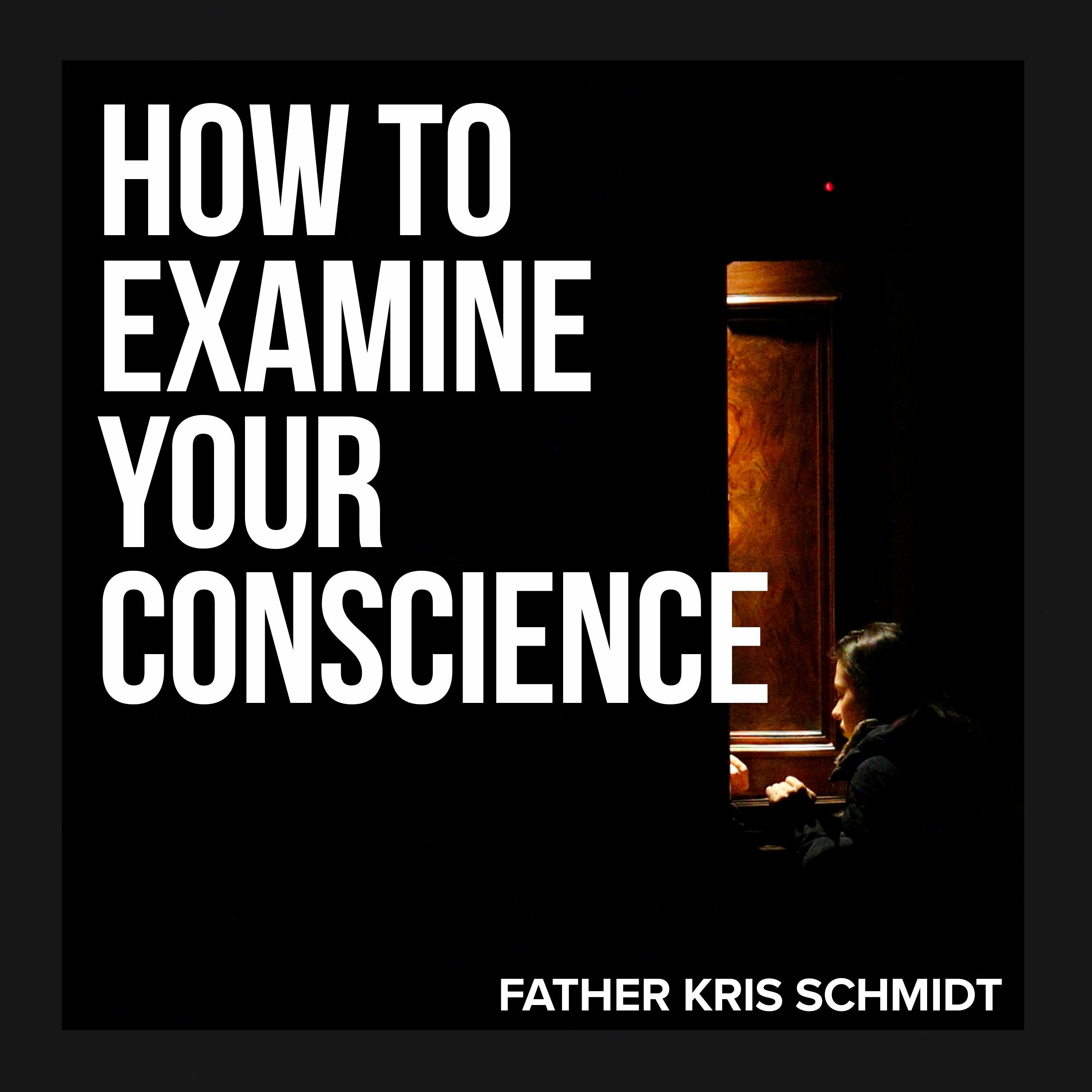 Fr. Kris Schmidt Homilies