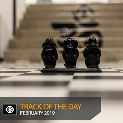 Track of the Day: February 2019
