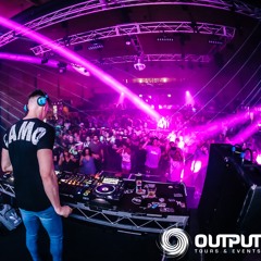 Bryan Kearney Extended - LIVE @ Trak, Melbourne, Australia, February 2019