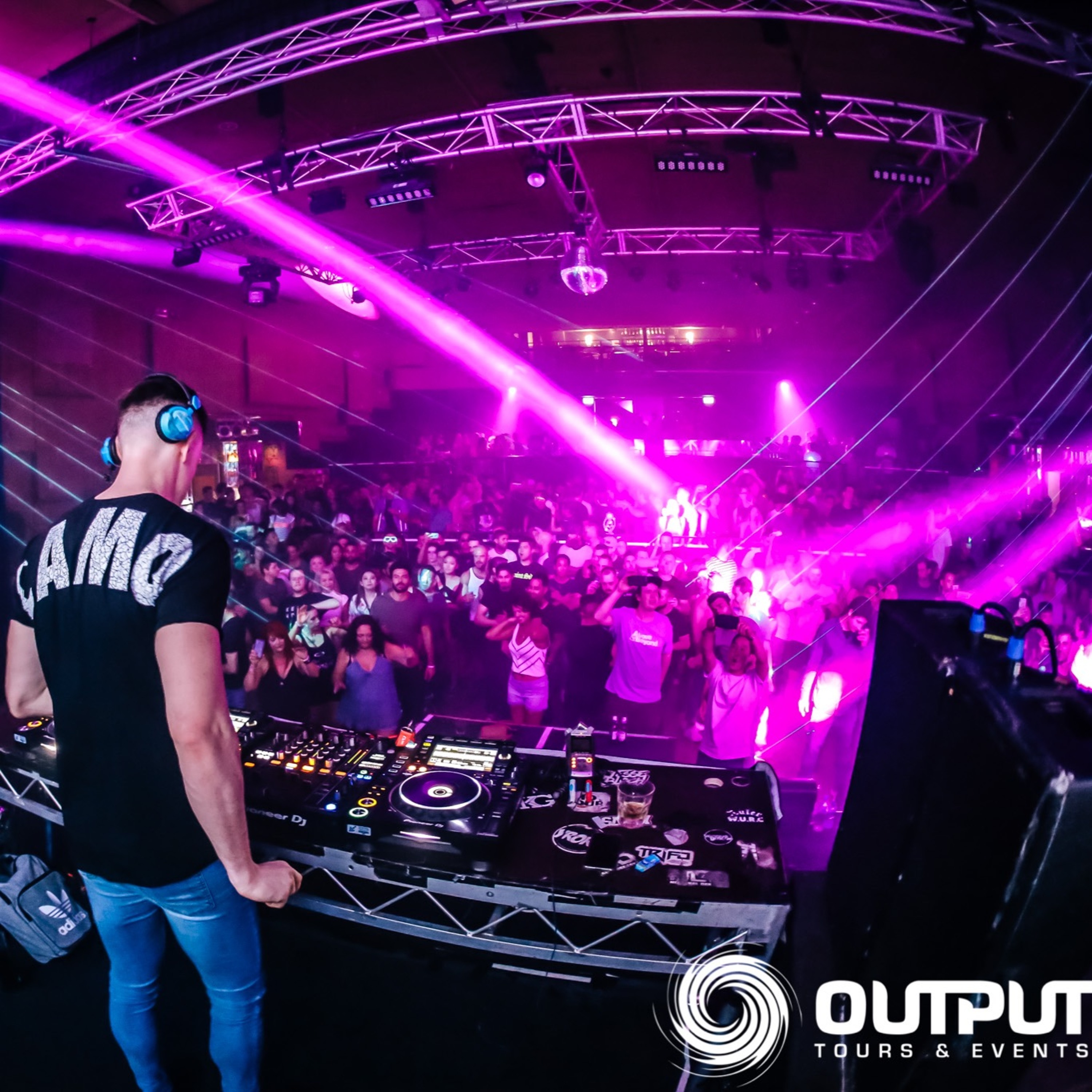 Bryan Kearney