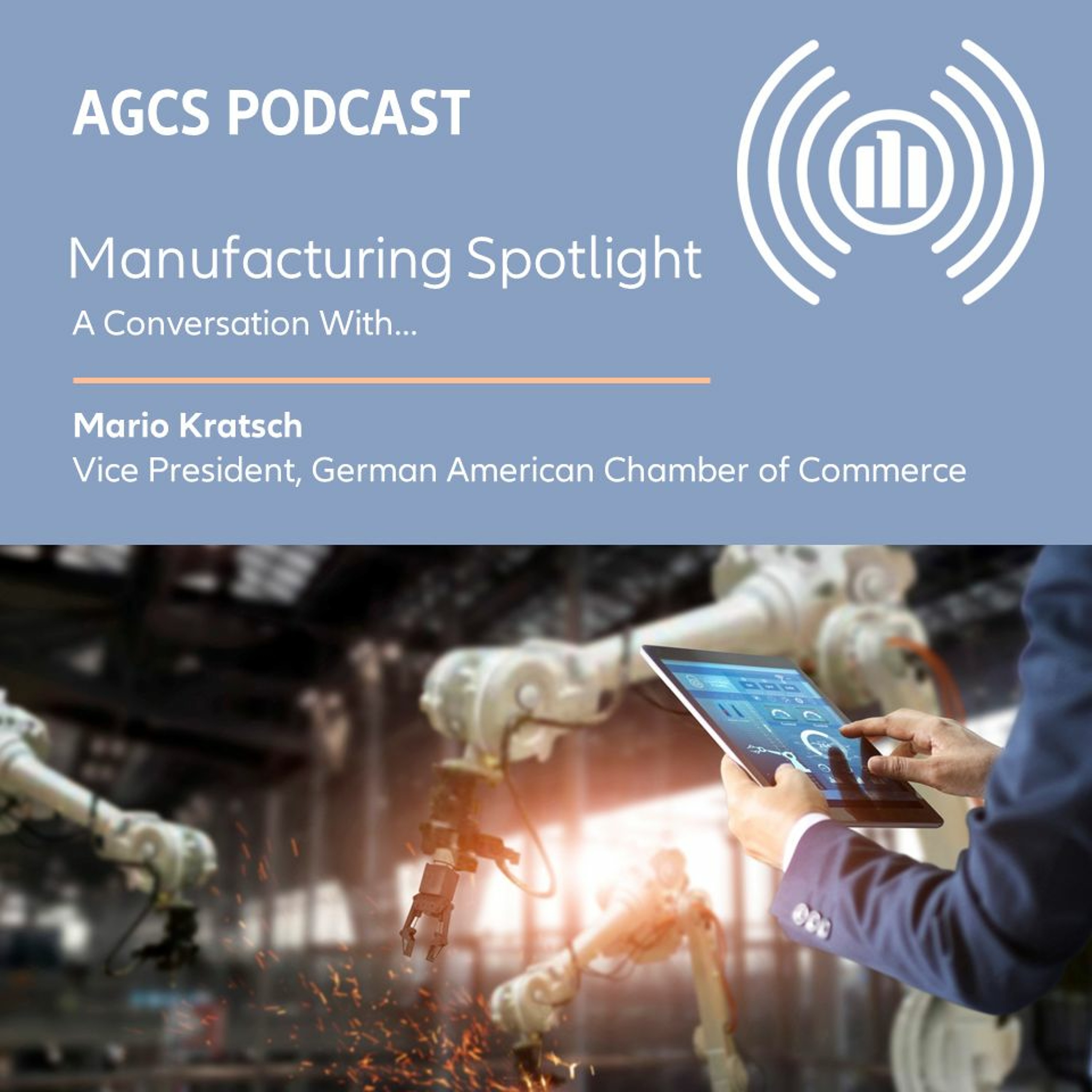 AGCS Podcast