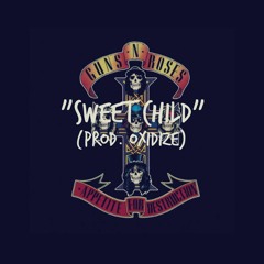 (FREE) JUICE WRLD / GUNS N’ ROSES TYPE BEAT - “sweet child” (PROD. OXIDIZE)