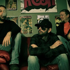 Offshore Riot - Two Heads Cover (Band Practice)