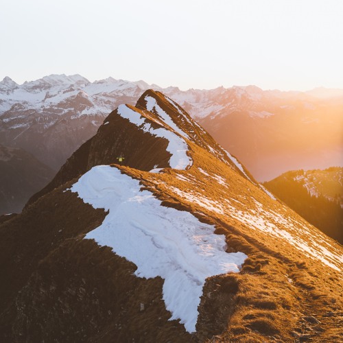 The Kingdom is Increasing - Clint Byars