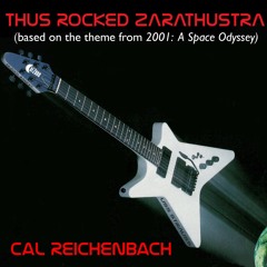 Thus Rocked Zarathustra