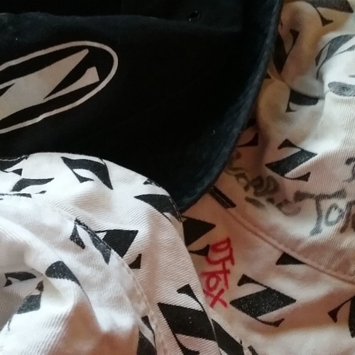 Venue Spennymoor - DJ Morris - April 1995 Side A