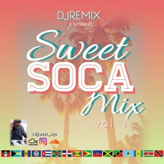 Sweet Soca Vol.1