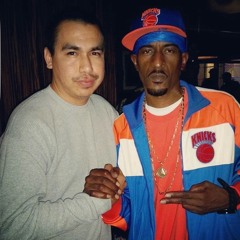 Don't Sleep (Produced by Beatowski)