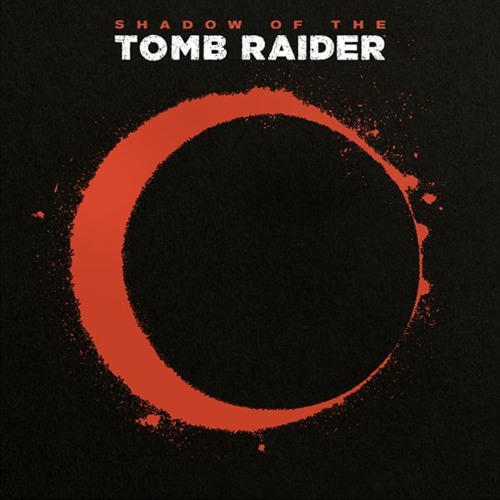 Shadow Of The Tomb Raider - Official Soundtrack