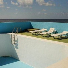 mura kami - empty pools