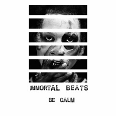 [FREE] Denzel Curry Type Beat - "Be Calm" /With hook