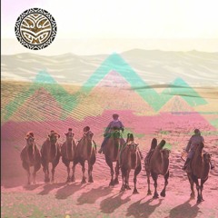 Premiere: Fulltone & Safi - Al Beat (Timboletti Dub Remix) [Souq Records]
