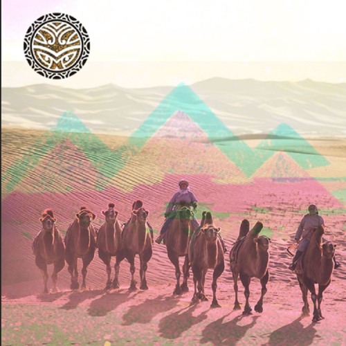 Premiere: Fulltone & Safi - Al Beat (Timboletti Dub Remix) [Souq Records]