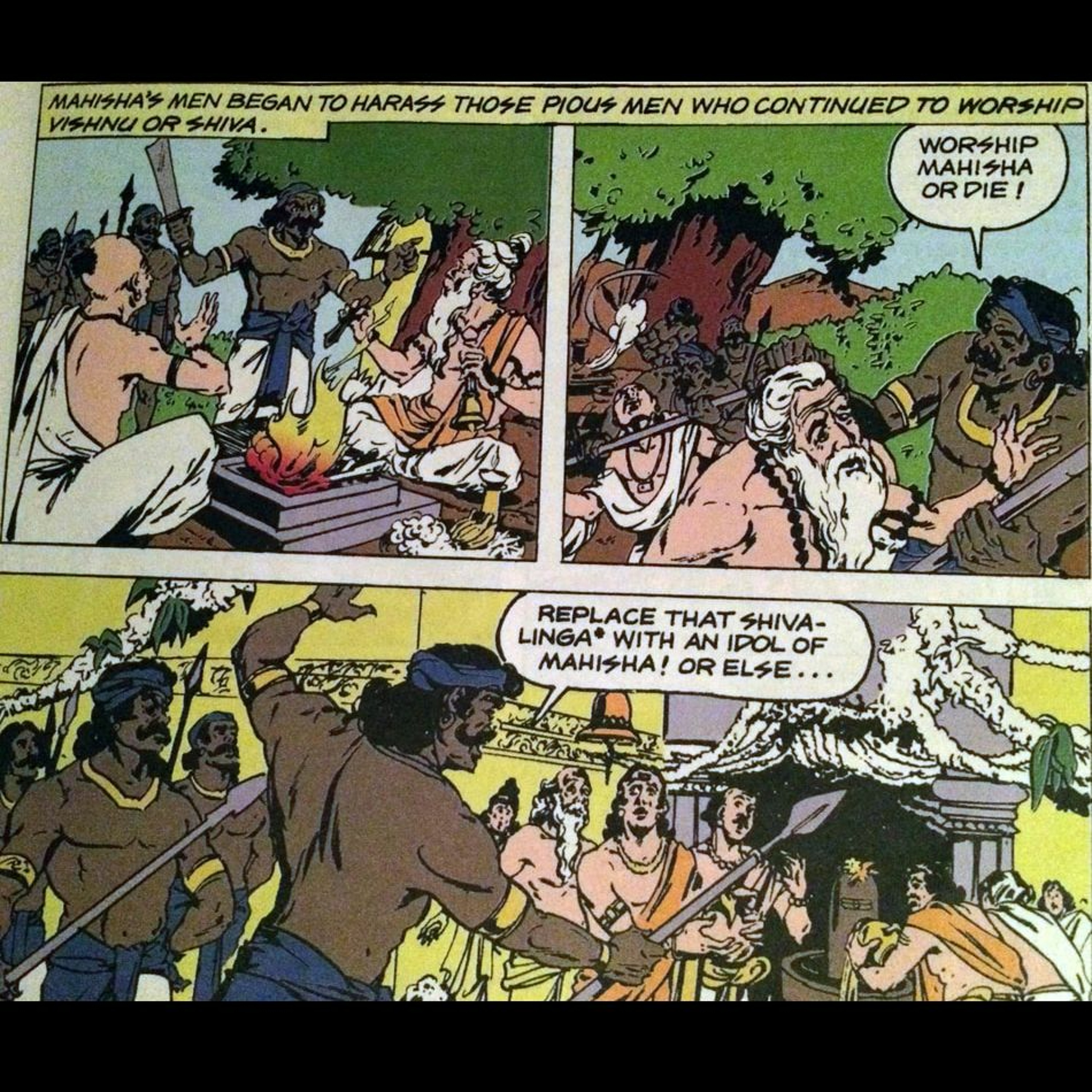 Speaking of Race