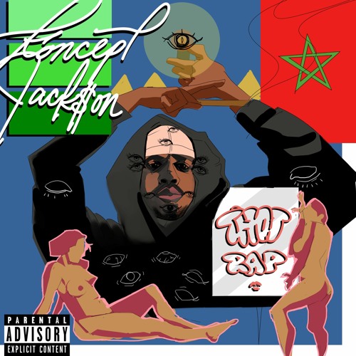 11. Stolen Shit (prod. Foisey)