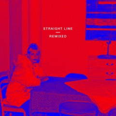 Straight Line (Frits Wentink Remix)