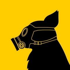 Sv Records - DONT PANIC [Horrorcore instrumental]