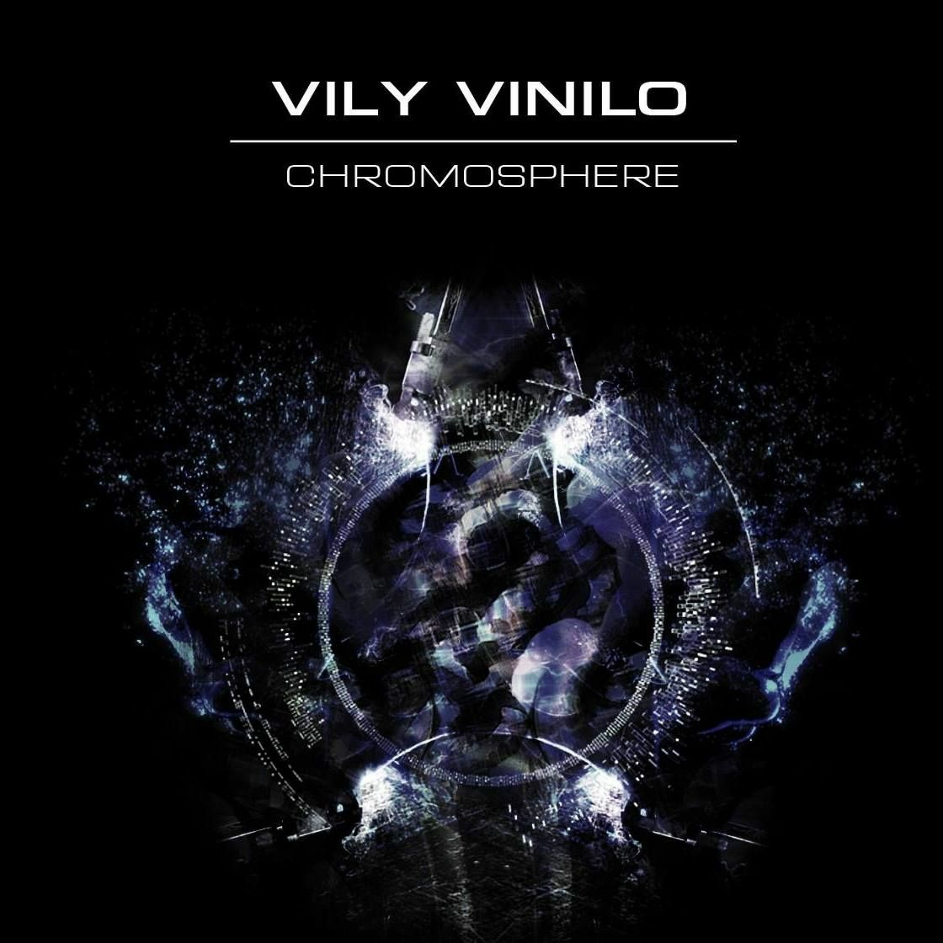 Vily Vinilo