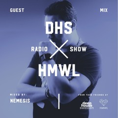 DHS Guestmix: Nemesis
