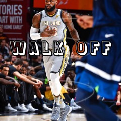 Lil Baby Type Beat "WALK OFF"