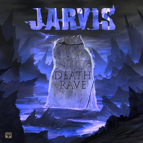 Death Rave Out Now!