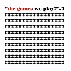 The Games We Play (Feat. Claes Carlsson)